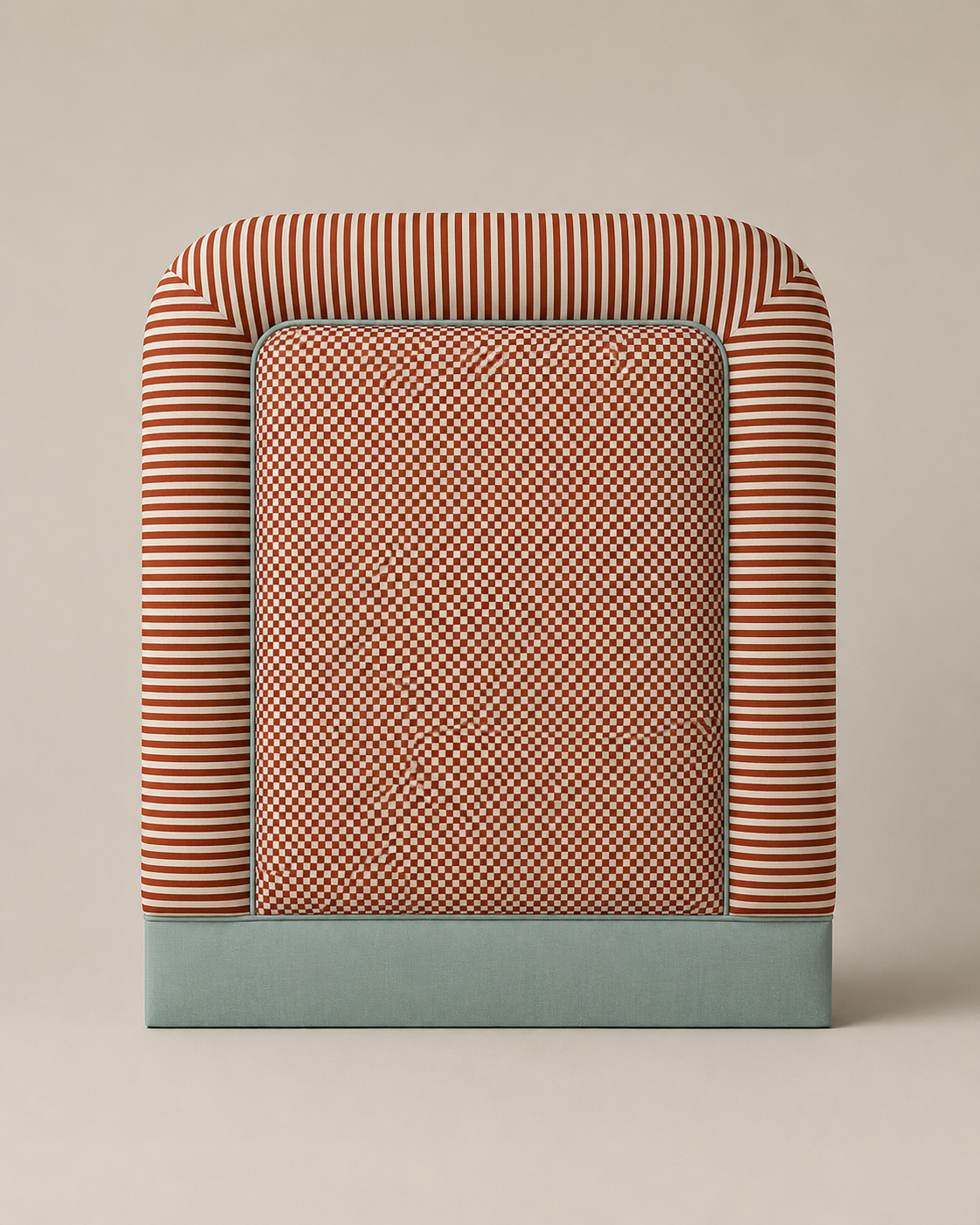 THE ELODIE HEADBOARD