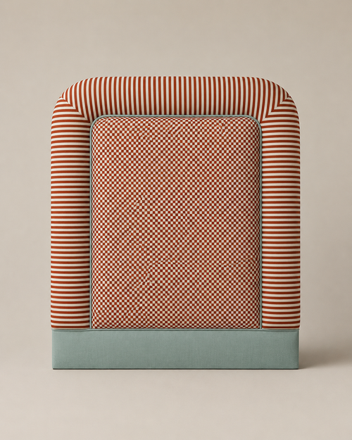 THE ELODIE HEADBOARD