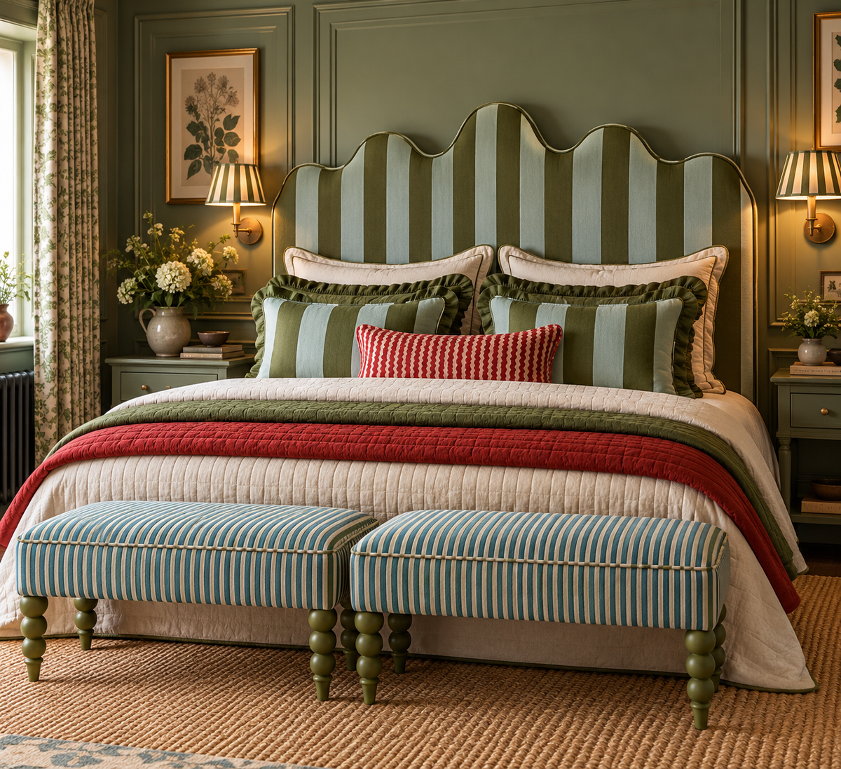 Headboards