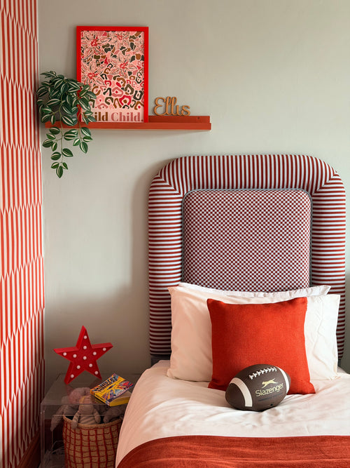 ELODIE CHILDRENS HEADBOARD